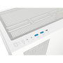 Thermaltake View 270 Plus WS ARGB Snow Blanco