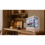 Thermaltake View 270 Plus WS ARGB Snow Blanco