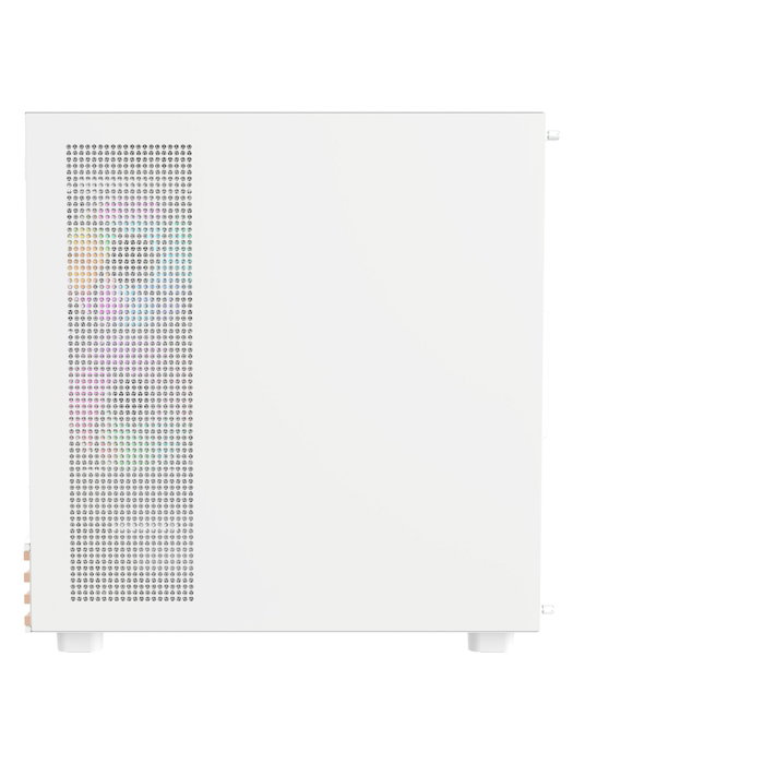 Thermaltake View 270 Plus WS ARGB Snow Blanco