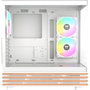 Thermaltake View 270 Plus WS ARGB Snow Blanco