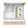 Thermaltake View 270 Plus WS ARGB Snow White