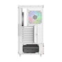 Thermaltake View 270 Plus WS ARGB Midi Tower PC Blanca Snow White, SPCC y Vidrio Templado