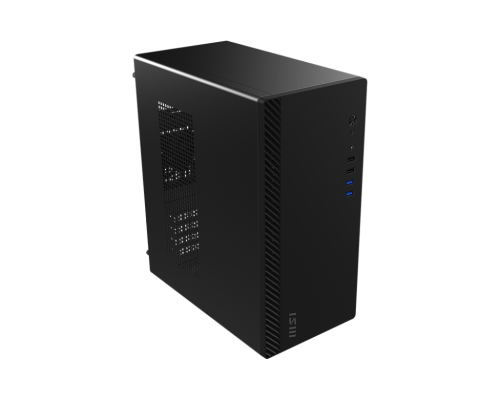 MSI PRO SHIELD M100P Negro