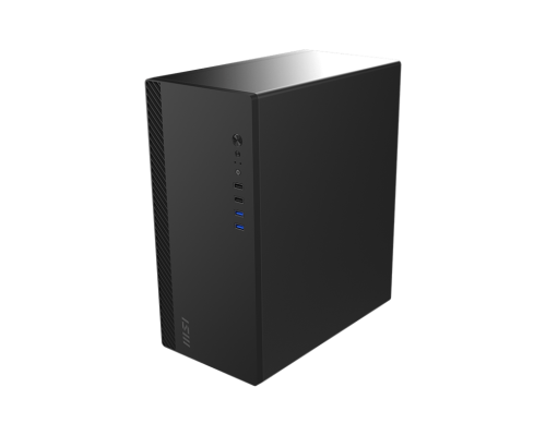 MSI PRO SHIELD M100P Negro