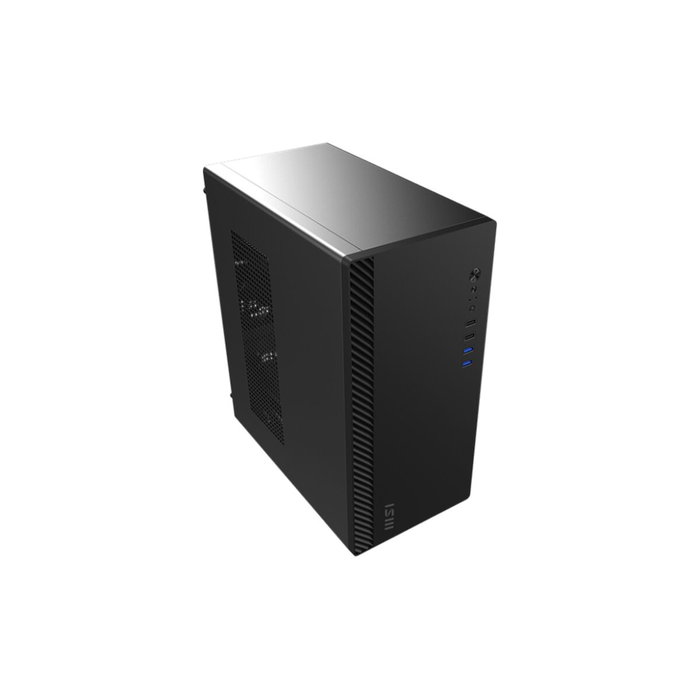 MSI PRO SHIELD M100P Negro