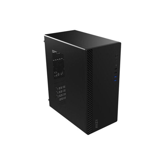 MSI PRO SHIELD M100P Negro