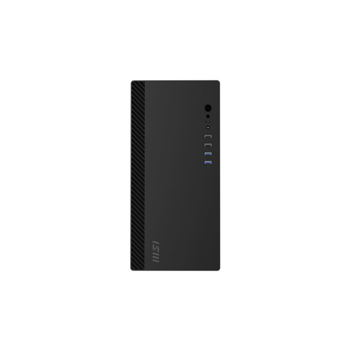 MSI PRO SHIELD M100P Negro