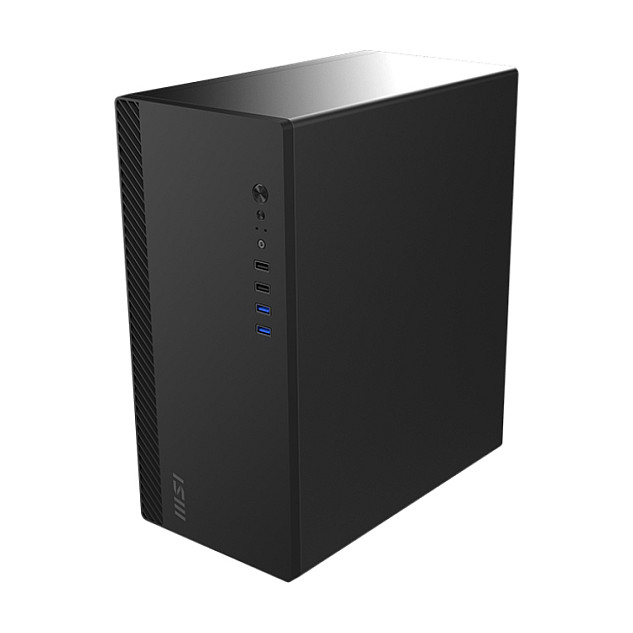 MSI PRO SHIELD M100P Negro