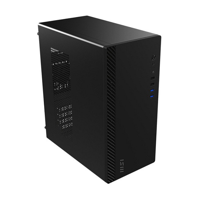 MSI PRO SHIELD M100P Negro