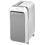 Fellowes LX221 Destructora de Papel Microcorte 5050501 Seguridad P-5 30L Blanco
