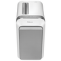 Fellowes LX221 Destructora de Papel Microcorte 5050501 Seguridad P-5 30L Blanco