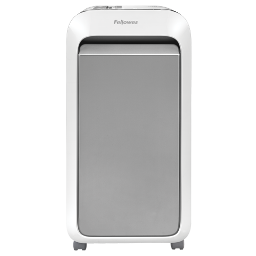 Fellowes LX221 Destructora de Papel Microcorte 5050501 Seguridad P-5 30L Blanco Fellowes LX221 Destructora de Papel Microcorte 5050501 Seguridad P-5 30L Blanco