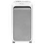 Fellowes LX221 Destructora de Papel Microcorte 5050501 Seguridad P-5 30L Blanco