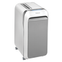 Fellowes LX221 Destructora de Papel Microcorte 5050501 Seguridad P-5 30L Blanco