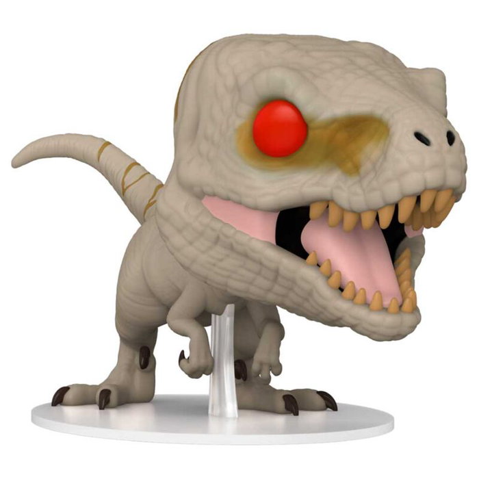 Funko Pop Jurassic World Atrociraptor (Ghost) de 9 cm Funko Pop Jurassic World Atrociraptor (Ghost) de 9 cm