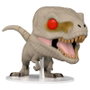 Funko Pop Jurassic World Atrociraptor (Ghost) de 9 cm