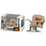 Funko Pop Jurassic World Atrociraptor (Ghost) de 9 cm