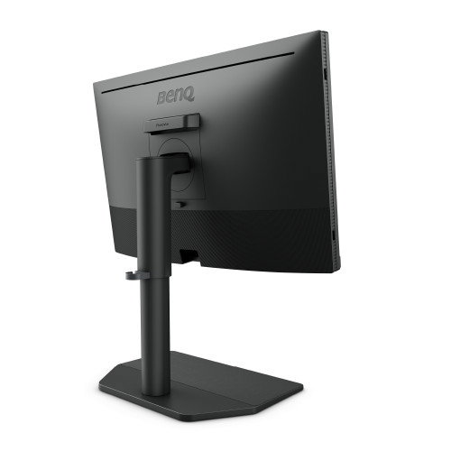 BenQ SW242Q Monitor para Fotógrafos 24.1" IPS 2K 2560 x 1600 16:10 99% Adobe RGB 98% P3 HDR10 USB-C 90W 9H.LLVLA.TBE