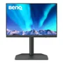 BenQ SW242Q Monitor Profesional 24.1'' IPS 2K 2560x1600
