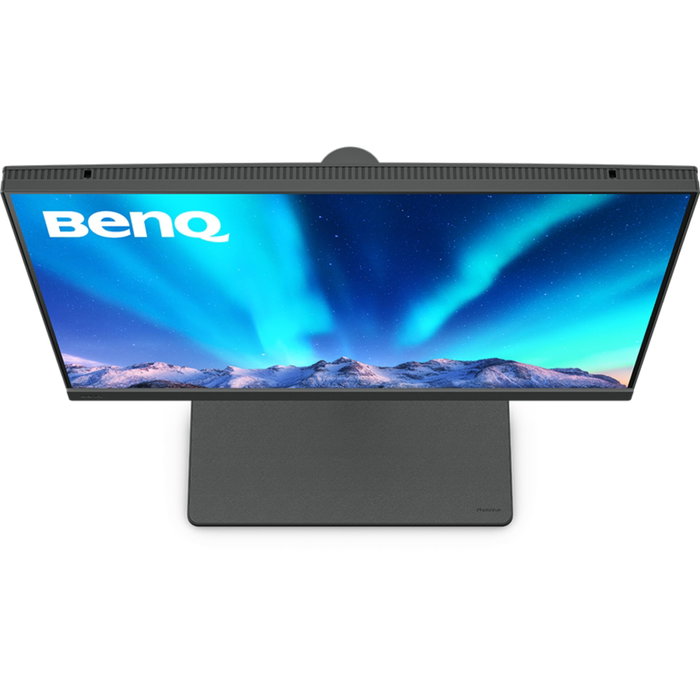 BenQ SW242Q Monitor Profesional 24.1'' IPS 2K 2560x1600
