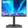 BenQ SW242Q Monitor Profesional 24.1'' IPS 2K 2560x1600