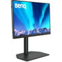 BenQ SW242Q Monitor Profesional 24.1'' IPS 2K 2560x1600
