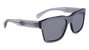 Ferragamo SF1087S-5618058 Gafas de sol Gris
