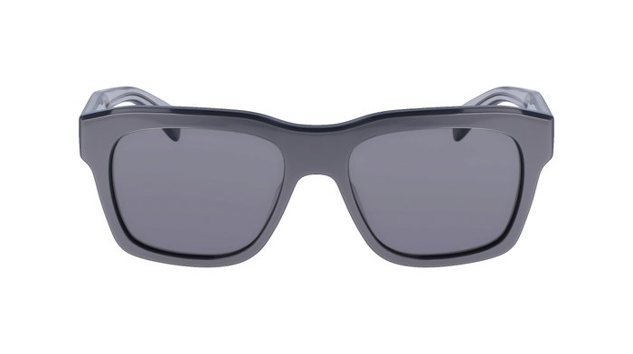 Ferragamo SF1087S-5618058 Gafas de sol Gris