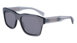 Ferragamo SF1087S-5618058 Gafas de sol Gris