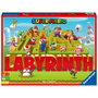 Ravensburger Labyrinth Super Mario Juego de mesa