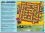 Ravensburger Labyrinth Super Mario Juego de mesa