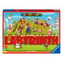 Ravensburger Labyrinth Super Mario Juego de mesa