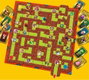 Ravensburger Labyrinth Super Mario Juego de mesa