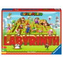 RAVENSBURGER Juego de mesa Laberinto Super Mario, Edición Multilenguaje