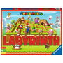 Ravensburger Labyrinth Super Mario Juego de Mesa Estrategia 2-4 Jugadores 7+ Años