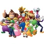 Ravensburger Labyrinth Super Mario Juego de mesa