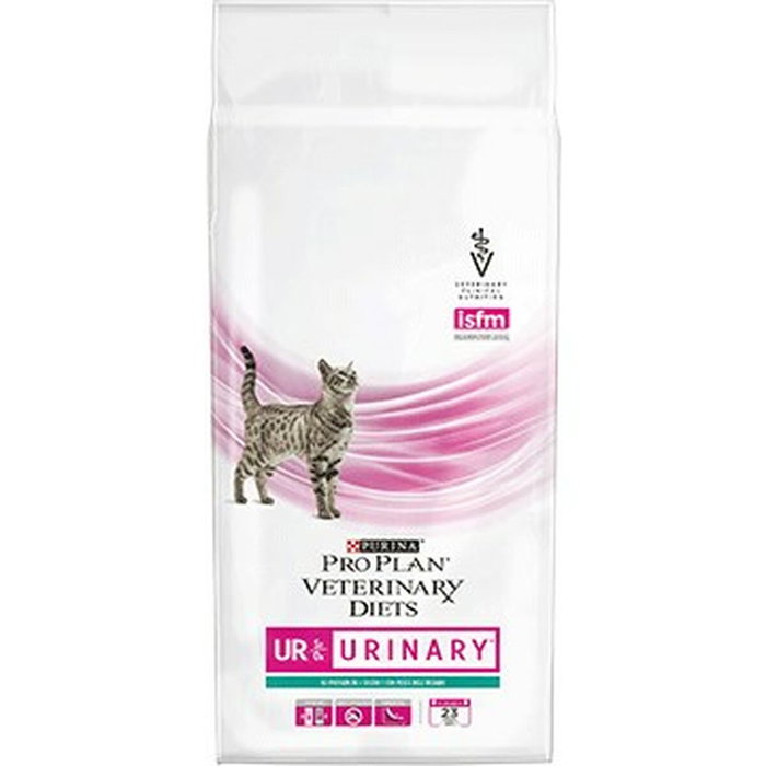 Comida para gato Purina Pro Plan Pollo Pescado 1,5 Kg Comida para gato Purina Pro Plan Pollo Pescado 1,5 Kg