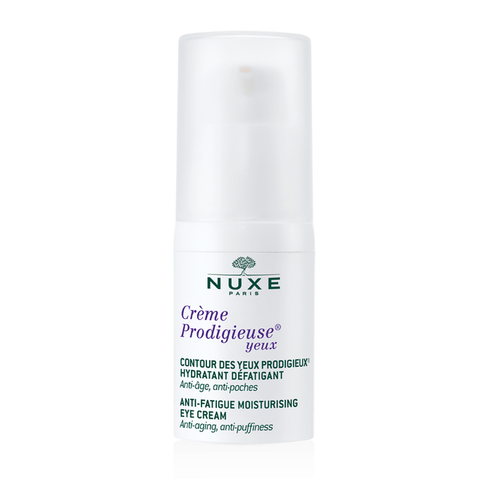 Nuxe Prodigieuse Contorno de Ojos 15 ml