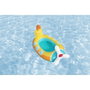Bestway Barca Infantil Diseño Animales 108x65cm