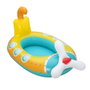 Bestway Barca Infantil Diseño Animales 108x65cm