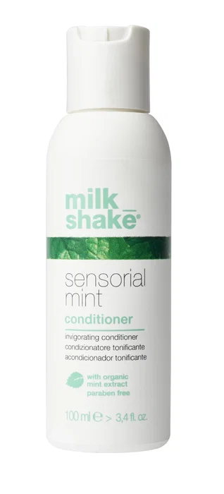 Milk Shake Sensorial Mint Acondicionador Estimulante 100 ml Milk Shake Sensorial Mint Acondicionador Estimulante 100 ml
