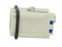 HARTING Han® A Plantilla de Contacto Macho 10A 250V