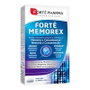 Forté Pharma FORTÉ MEMOREX multivitaminas + eleuterococcus 28 comprimidos