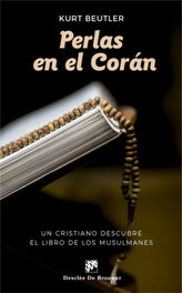Perlas en el Corán, Kurt Beutler - DESCLEE DE BROUWER