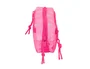 Safta Estuche Portatodo Benetton Heart Triple Pequeño