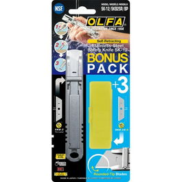 Cúter Olfa SKB-2S-R