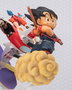 Dragon Ball Figuarts ZERO Estatua PVC Son Goku & Bulma 18 cm