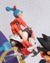 Dragon Ball Figuarts ZERO Estatua PVC Son Goku & Bulma 18 cm