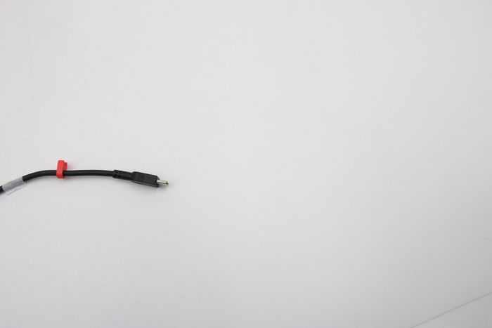 Lenovo Adaptador de Corriente USB-C 65W Compatible con Portátiles Lenovo y Otros Dispositivos USB-C