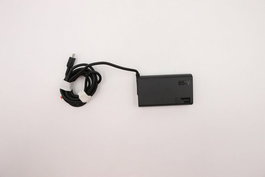 Lenovo Adaptador de Corriente USB-C 65W Compatible con Portátiles Lenovo y Otros Dispositivos USB-C